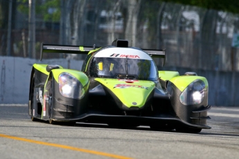 GP Trois-Rivières - Week-end NASCAR - IMSA Prototypes Challenge