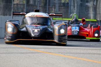 GP Trois-Rivières - Week-end NASCAR - IMSA Prototypes Challenge