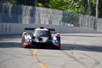 GP Trois-Rivières - Week-end NASCAR - IMSA Prototypes Challenge