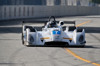 GP Trois-Rivières - Week-end NASCAR - IMSA Prototypes Challenge