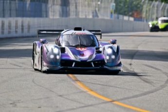 GP Trois-Rivières - Week-end NASCAR - IMSA Prototypes Challenge