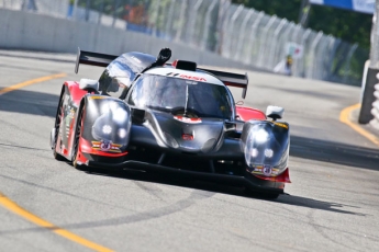 GP Trois-Rivières - Week-end NASCAR - IMSA Prototypes Challenge