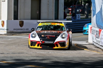 GP Trois-Rivières - Week-end NASCAR