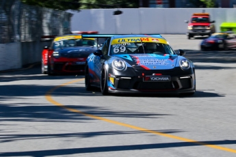 GP Trois-Rivières - Week-end NASCAR