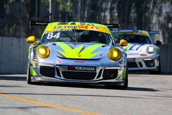 GP Trois-Rivières - Week-end NASCAR