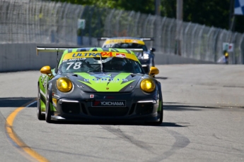 GP Trois-Rivières - Week-end NASCAR