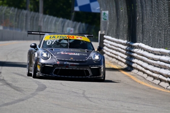 GP Trois-Rivières - Week-end NASCAR