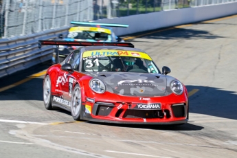 GP Trois-Rivières - Week-end NASCAR