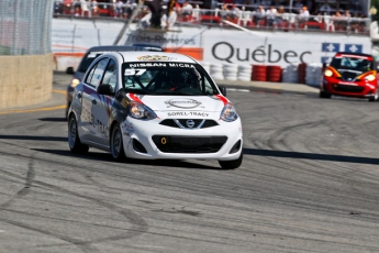 GP Trois-Rivières - Week-end NASCAR