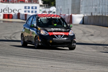 GP Trois-Rivières - Week-end NASCAR