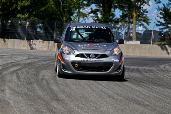 GP Trois-Rivières - Week-end NASCAR