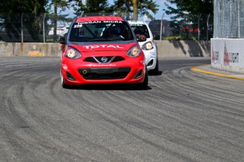 GP Trois-Rivières - Week-end NASCAR