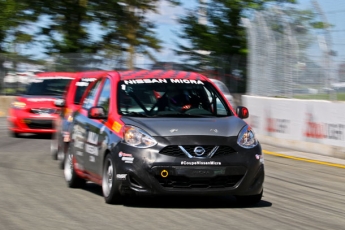 GP Trois-Rivières - Week-end NASCAR