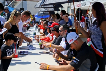 GP Trois-Rivières - Week-end NASCAR