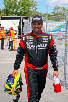 GP Trois-Rivières - Week-end NASCAR - NASCAR Pinty's