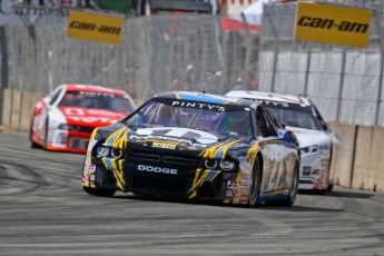 GP Trois-Rivières - Week-end NASCAR - NASCAR Pinty's