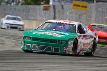 GP Trois-Rivières - Week-end NASCAR - NASCAR Pinty's