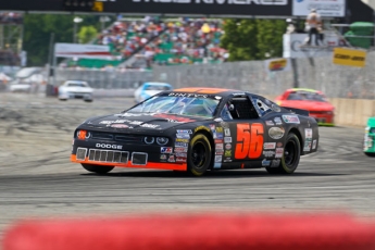 GP Trois-Rivières - Week-end NASCAR