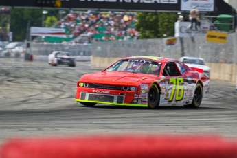 GP Trois-Rivières - Week-end NASCAR - NASCAR Pinty's