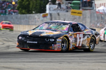 GP Trois-Rivières - Week-end NASCAR - NASCAR Pinty's