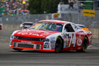 GP Trois-Rivières - Week-end NASCAR - NASCAR Pinty's