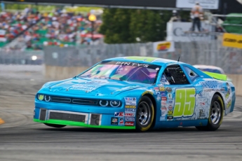 GP Trois-Rivières - Week-end NASCAR