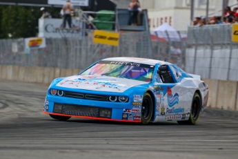 GP Trois-Rivières - Week-end NASCAR