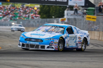 GP Trois-Rivières - Week-end NASCAR - NASCAR Pinty's