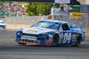 GP Trois-Rivières - Week-end NASCAR