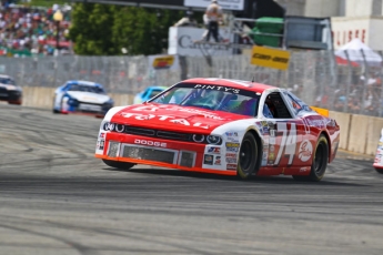 GP Trois-Rivières - Week-end NASCAR