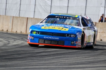 GP Trois-Rivières - Week-end NASCAR