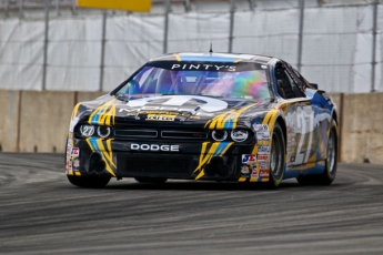 GP Trois-Rivières - Week-end NASCAR