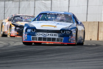 GP Trois-Rivières - Week-end NASCAR - NASCAR Pinty's