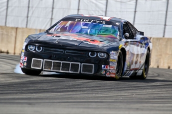 GP Trois-Rivières - Week-end NASCAR