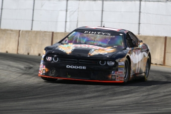 GP Trois-Rivières - Week-end NASCAR - NASCAR Pinty's