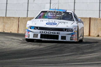 GP Trois-Rivières - Week-end NASCAR