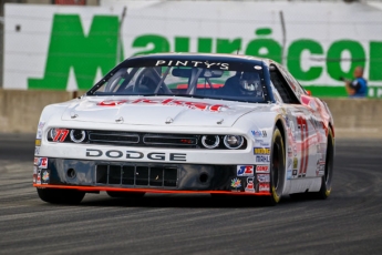 GP Trois-Rivières - Week-end NASCAR