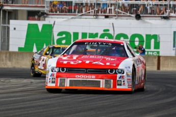 GP Trois-Rivières - Week-end NASCAR - NASCAR Pinty's