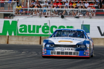 GP Trois-Rivières - Week-end NASCAR