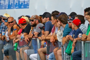 GP Trois-Rivières - Week-end NASCAR