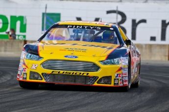 GP Trois-Rivières - Week-end NASCAR