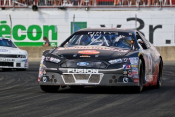 GP Trois-Rivières - Week-end NASCAR - NASCAR Pinty's