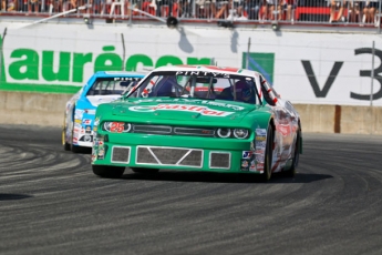 GP Trois-Rivières - Week-end NASCAR