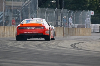 GP Trois-Rivières - Week-end NASCAR - NASCAR Pinty's