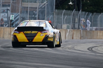 GP Trois-Rivières - Week-end NASCAR - NASCAR Pinty's