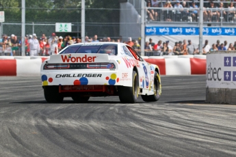 GP Trois-Rivières - Week-end NASCAR - NASCAR Pinty's