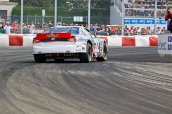 GP Trois-Rivières - Week-end NASCAR