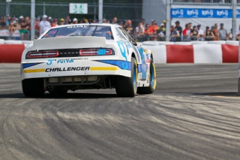 GP Trois-Rivières - Week-end NASCAR - NASCAR Pinty's