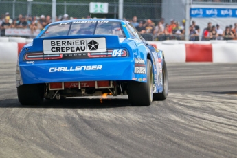 GP Trois-Rivières - Week-end NASCAR