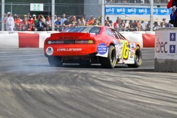 GP Trois-Rivières - Week-end NASCAR